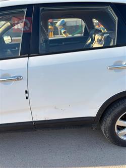 کیا سۆرینتۆ